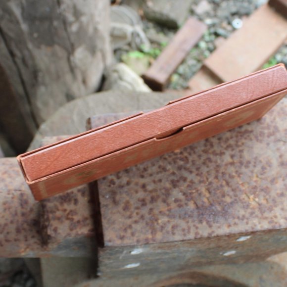 Collectible Marlboro Texan Poker Cards in Mint Condition - Unopened Deck - Picture 6 of 9